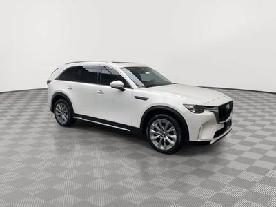 2024 Mazda Mazda CX-90 3.3 Turbo Premium
