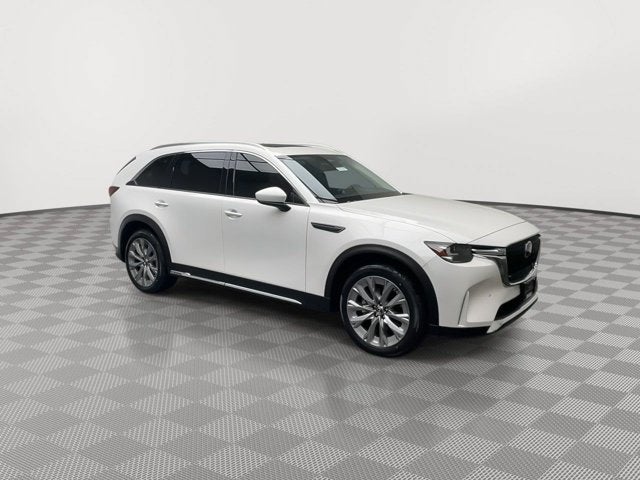 2024 Mazda Mazda CX-90 3.3 Turbo Premium