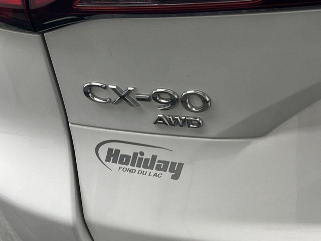 2024 Mazda Mazda CX-90 3.3 Turbo Premium