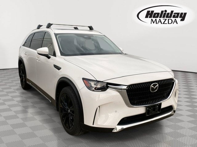 2024 Mazda Mazda CX-90 3.3 Turbo Premium