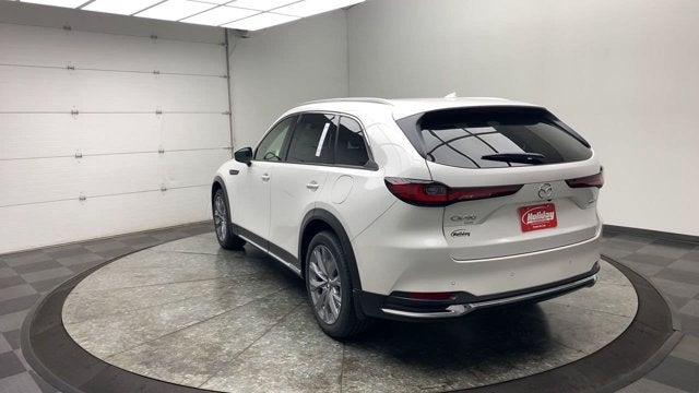 2024 Mazda Mazda CX-90 3.3 Turbo Premium