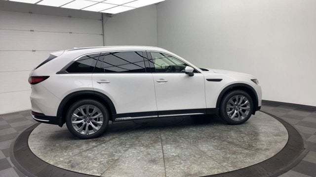2024 Mazda Mazda CX-90 3.3 Turbo Premium