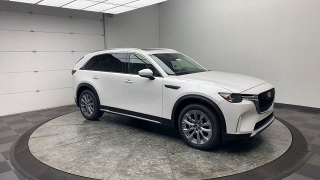 2024 Mazda Mazda CX-90 3.3 Turbo Premium
