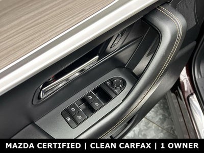 2024 Mazda Mazda CX-90 3.3 Turbo Premium