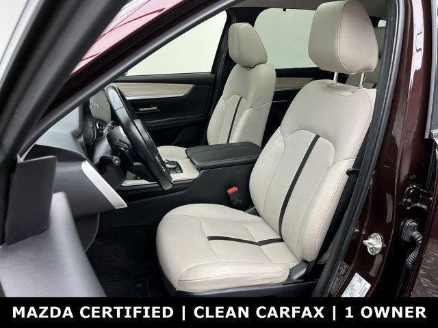 2024 Mazda Mazda CX-90 3.3 Turbo Premium