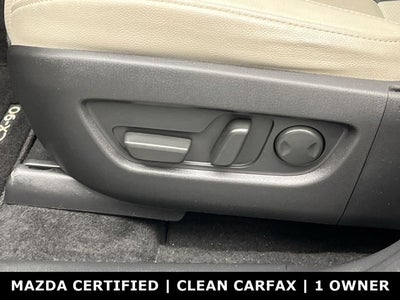 2024 Mazda Mazda CX-90 3.3 Turbo Premium