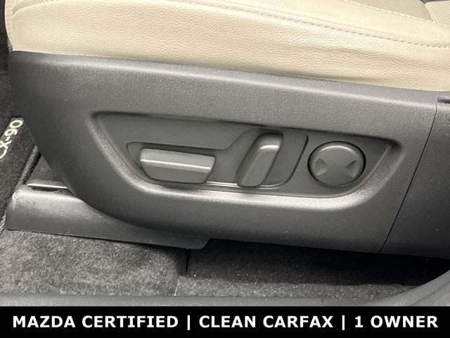 2024 Mazda Mazda CX-90 3.3 Turbo Premium
