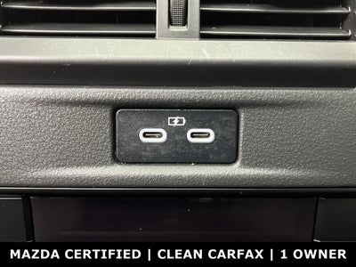 2024 Mazda Mazda CX-90 3.3 Turbo Premium