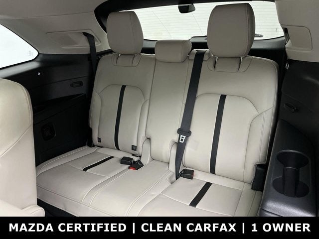 2024 Mazda Mazda CX-90 3.3 Turbo Premium