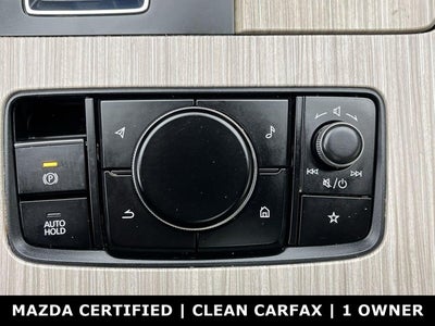 2024 Mazda Mazda CX-90 3.3 Turbo Premium