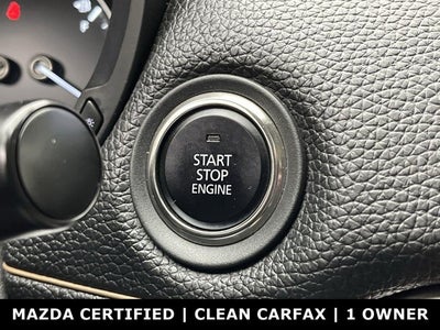 2024 Mazda Mazda CX-90 3.3 Turbo Premium