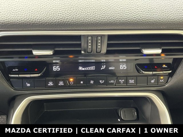 2024 Mazda Mazda CX-90 3.3 Turbo Premium