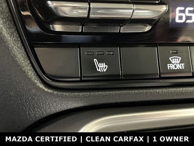 2024 Mazda Mazda CX-90 3.3 Turbo Premium
