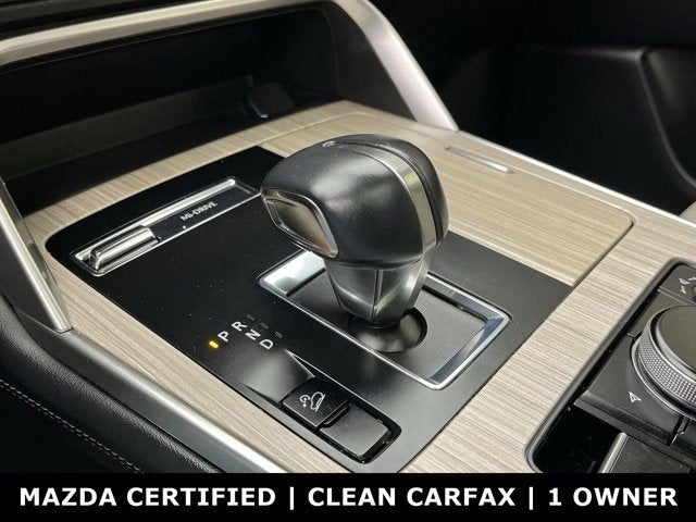2024 Mazda Mazda CX-90 3.3 Turbo Premium