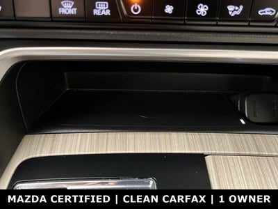 2024 Mazda Mazda CX-90 3.3 Turbo Premium