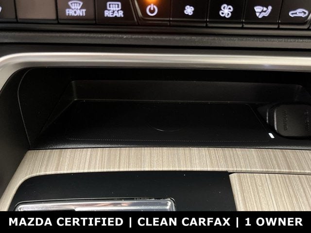 2024 Mazda Mazda CX-90 3.3 Turbo Premium