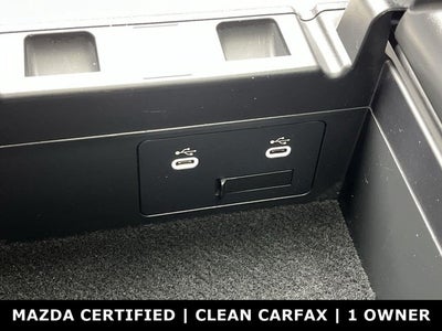 2024 Mazda Mazda CX-90 3.3 Turbo Premium