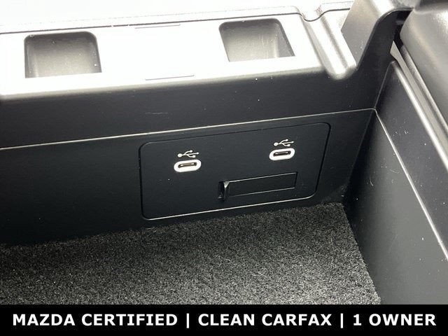 2024 Mazda Mazda CX-90 3.3 Turbo Premium