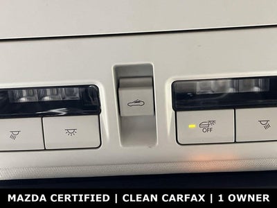 2024 Mazda Mazda CX-90 3.3 Turbo Premium