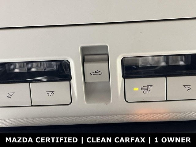 2024 Mazda Mazda CX-90 3.3 Turbo Premium