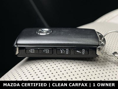 2024 Mazda Mazda CX-90 3.3 Turbo Premium