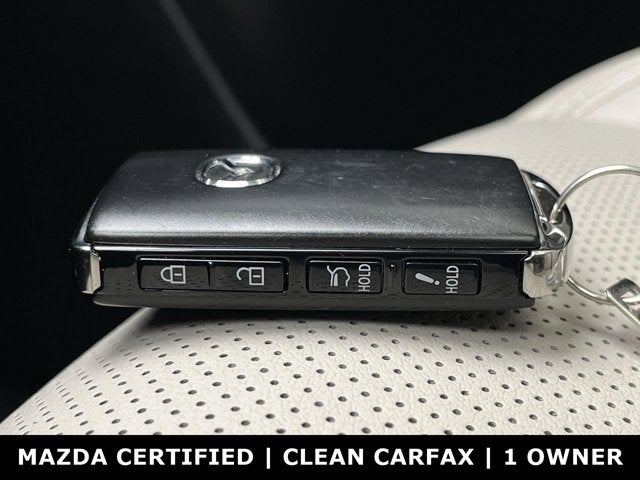 2024 Mazda Mazda CX-90 3.3 Turbo Premium