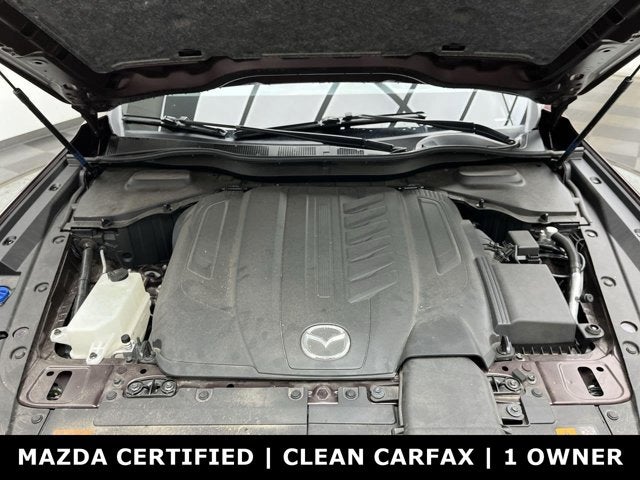 2024 Mazda Mazda CX-90 3.3 Turbo Premium