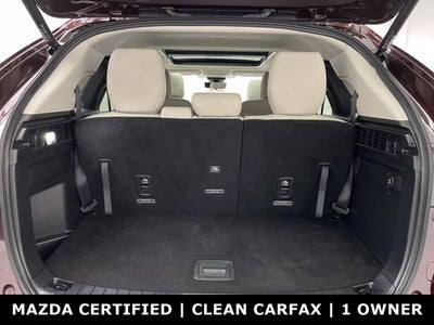 2024 Mazda Mazda CX-90 3.3 Turbo Premium