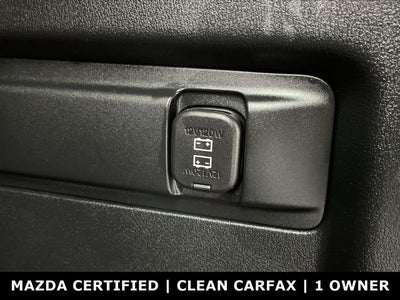 2024 Mazda Mazda CX-90 3.3 Turbo Premium