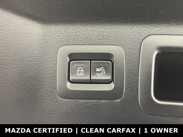 2024 Mazda Mazda CX-90 3.3 Turbo Premium