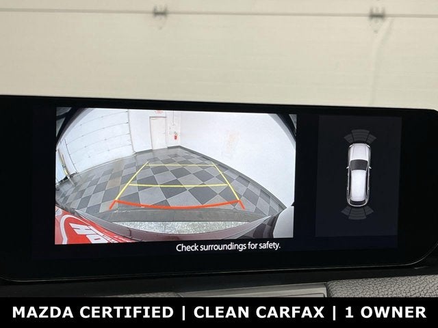 2024 Mazda Mazda CX-90 3.3 Turbo Premium