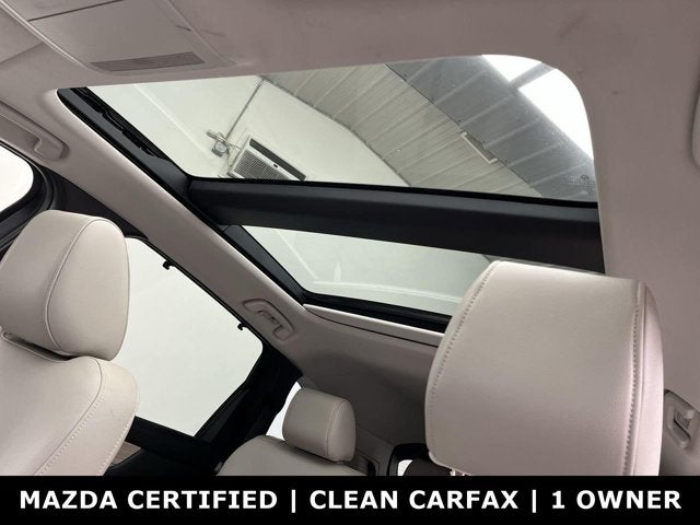 2024 Mazda Mazda CX-90 3.3 Turbo Premium