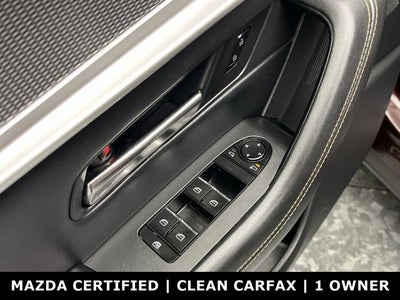 2024 Mazda Mazda CX-90 3.3 Turbo Premium
