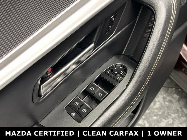 2024 Mazda Mazda CX-90 3.3 Turbo Premium