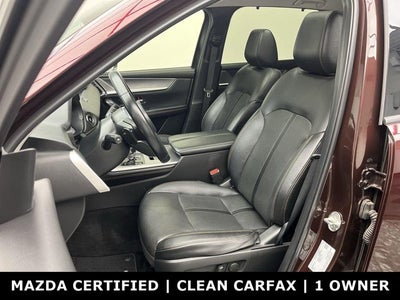 2024 Mazda Mazda CX-90 3.3 Turbo Premium