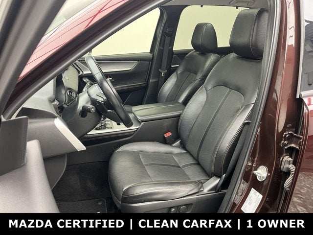 2024 Mazda Mazda CX-90 3.3 Turbo Premium