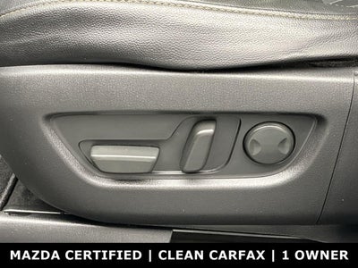 2024 Mazda Mazda CX-90 3.3 Turbo Premium