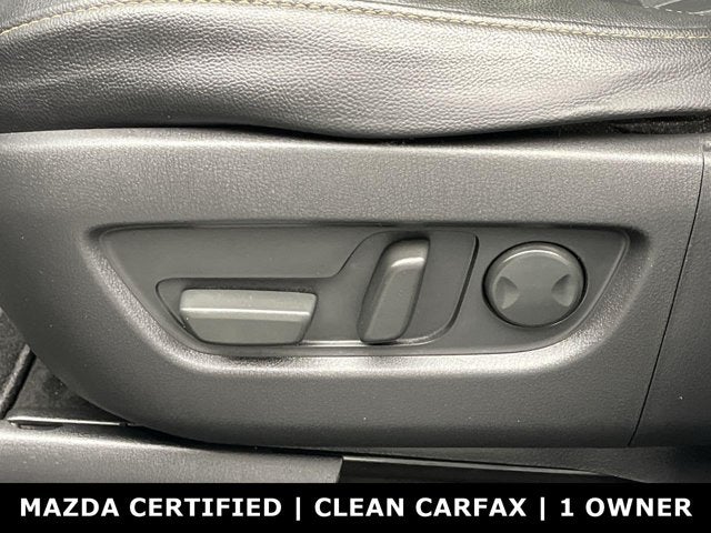 2024 Mazda Mazda CX-90 3.3 Turbo Premium