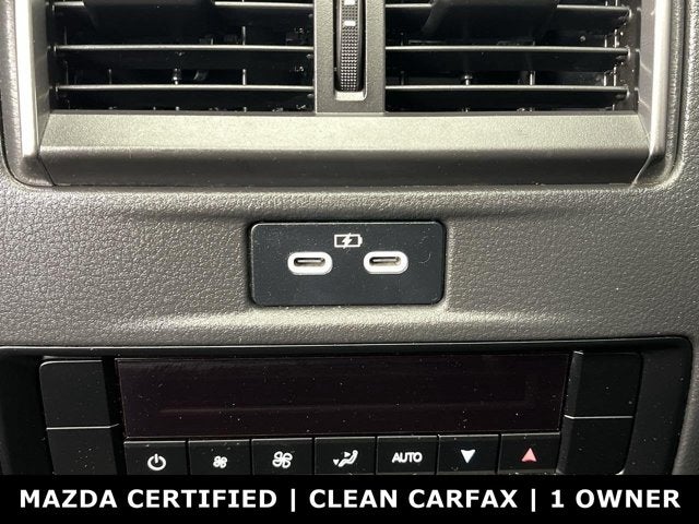 2024 Mazda Mazda CX-90 3.3 Turbo Premium
