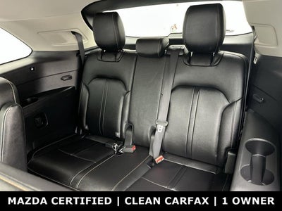 2024 Mazda Mazda CX-90 3.3 Turbo Premium