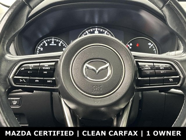 2024 Mazda Mazda CX-90 3.3 Turbo Premium