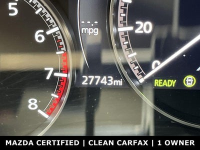2024 Mazda Mazda CX-90 3.3 Turbo Premium