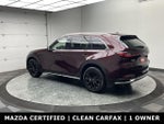 2024 Mazda Mazda CX-90 3.3 Turbo Premium
