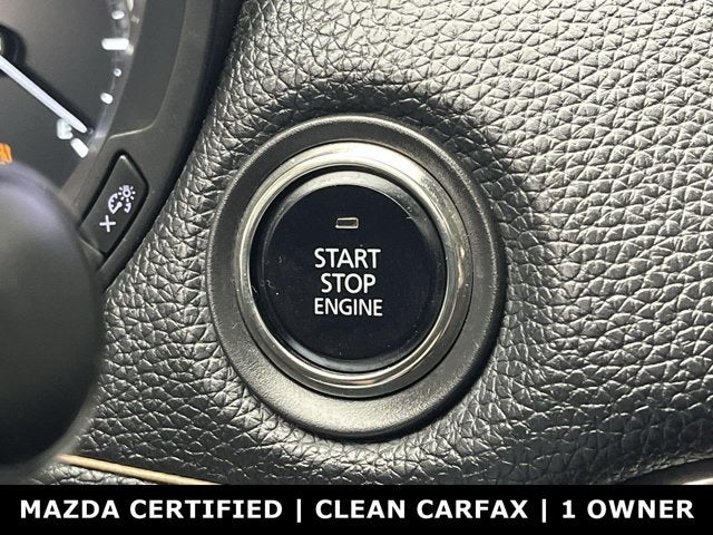 2024 Mazda Mazda CX-90 3.3 Turbo Premium