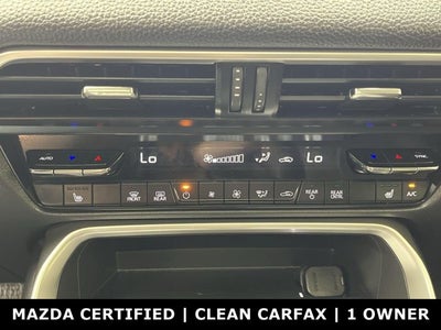 2024 Mazda Mazda CX-90 3.3 Turbo Premium