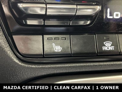 2024 Mazda Mazda CX-90 3.3 Turbo Premium