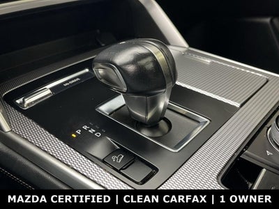 2024 Mazda Mazda CX-90 3.3 Turbo Premium