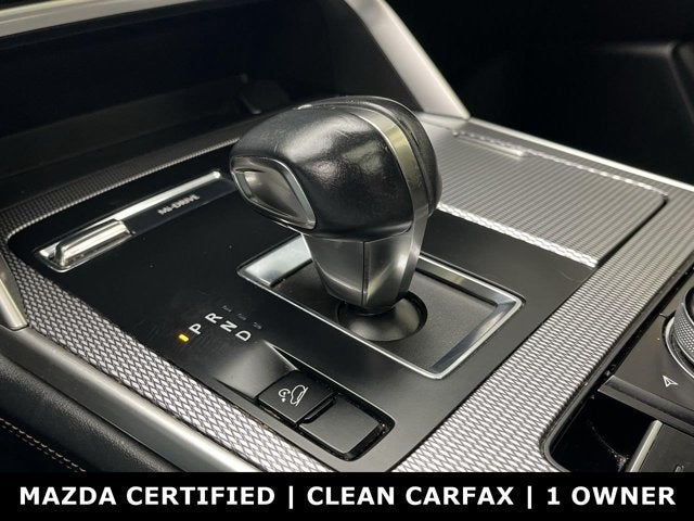 2024 Mazda Mazda CX-90 3.3 Turbo Premium