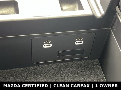 2024 Mazda Mazda CX-90 3.3 Turbo Premium