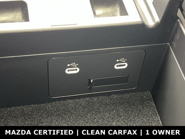 2024 Mazda Mazda CX-90 3.3 Turbo Premium